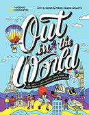 Out in the World-Lifestyle and Leisure-買書書 BuyBookBook