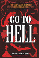 Go to Hell-Travel and holiday guides-買書書 BuyBookBook