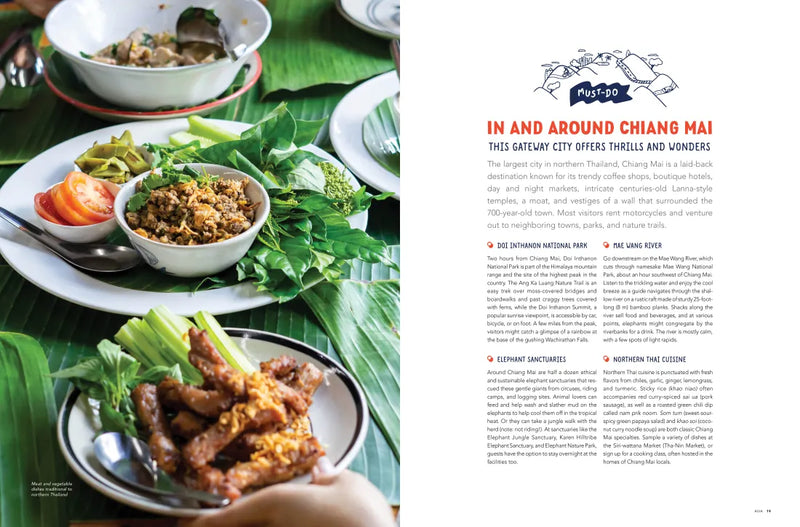 The Traveler's Atlas of the World US - Hardback