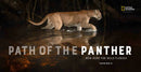 Path of the Panther US - Hardback
