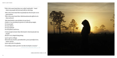 Photo Camp Stories US - Hardback