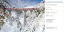 100 Train Journeys of a Lifetime US - Hardback