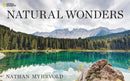 Natural Wonders-Photography and photographs-買書書 BuyBookBook