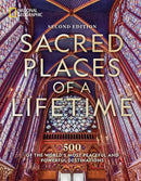 Sacred Places of a Lifetime