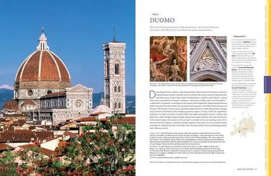 Sacred Places of a Lifetime US - Hardback