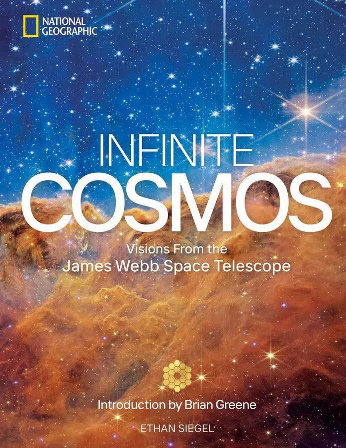 Infinite Cosmos-Mathematics and Science-買書書 BuyBookBook