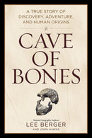 Cave of Bones-History and Archaeology-買書書 BuyBookBook