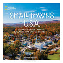 Small Towns U.S.A.