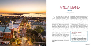 Small Towns U.S.A. US - Hardback