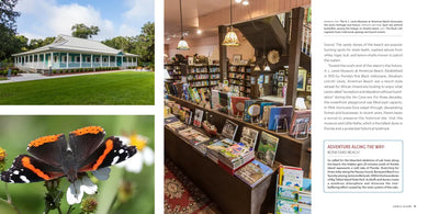 Small Towns U.S.A. US - Hardback