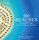 100 Beaches of a Lifetime-Lifestyle and Leisure-買書書 BuyBookBook