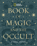 National Geographic Book of Magic and the Occult-History and Archaeology-買書書 BuyBookBook