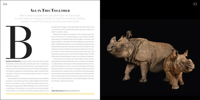 National Geographic Photo Ark Babies US - Hardback
