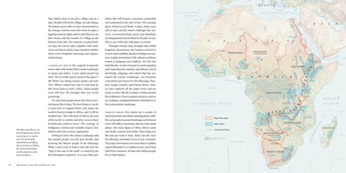 Okavango and the Source of Life US - Hardback