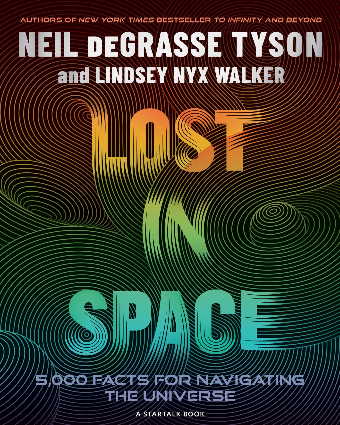 Lost in Space-Mathematics and Science-買書書 BuyBookBook