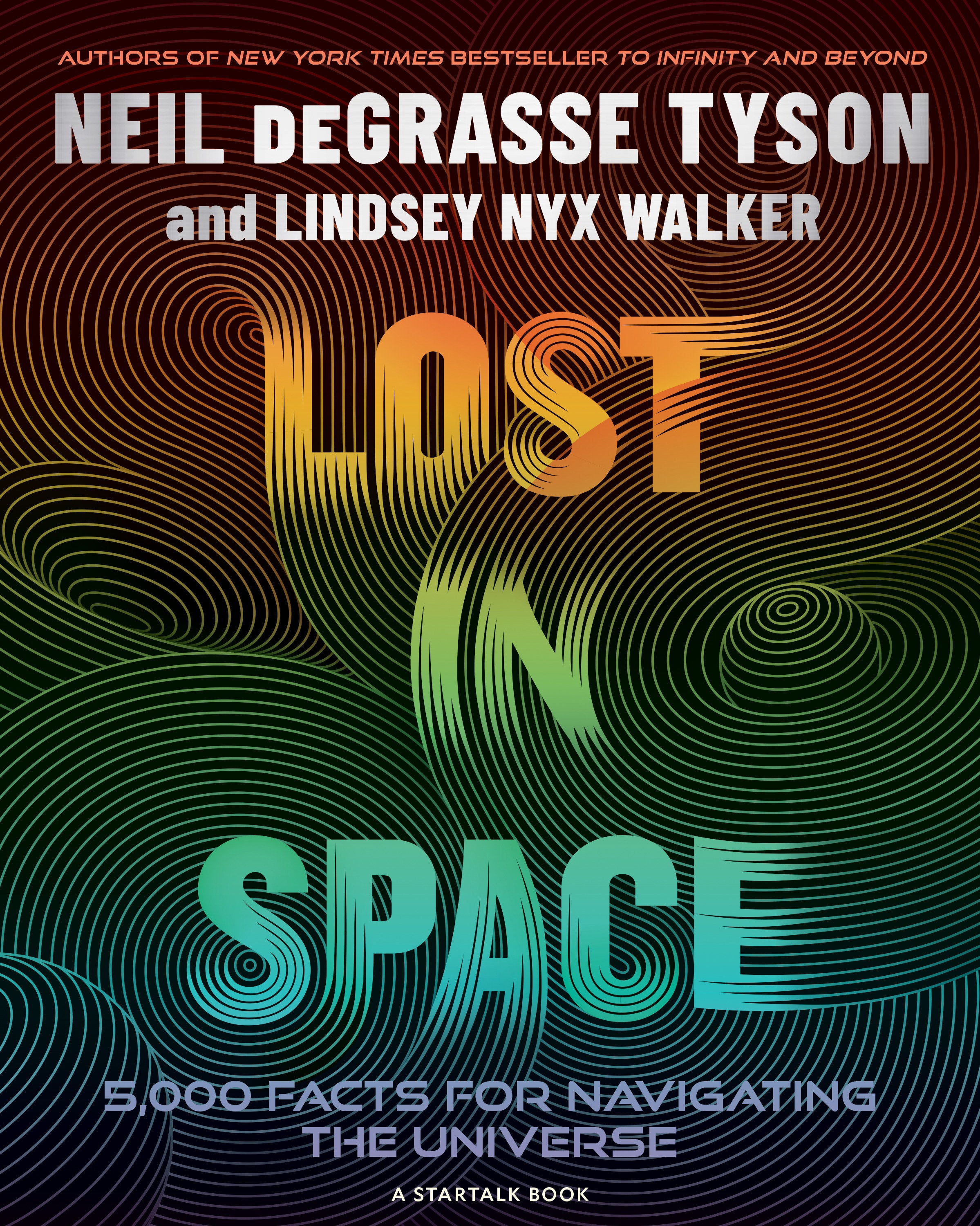 Lost in Space-Mathematics and Science-買書書 BuyBookBook