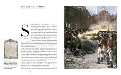 1,000 Days in America US - Hardback