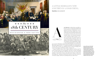 1,000 Days in America US - Hardback