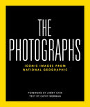 National Geographic The Photographs-Photography and photographs-買書書 BuyBookBook
