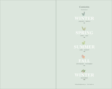 TreeNotes US - Hardback