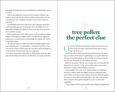 TreeNotes US - Hardback