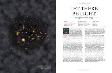 The Grand Cosmic Story US - Hardback