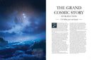The Grand Cosmic Story US - Hardback