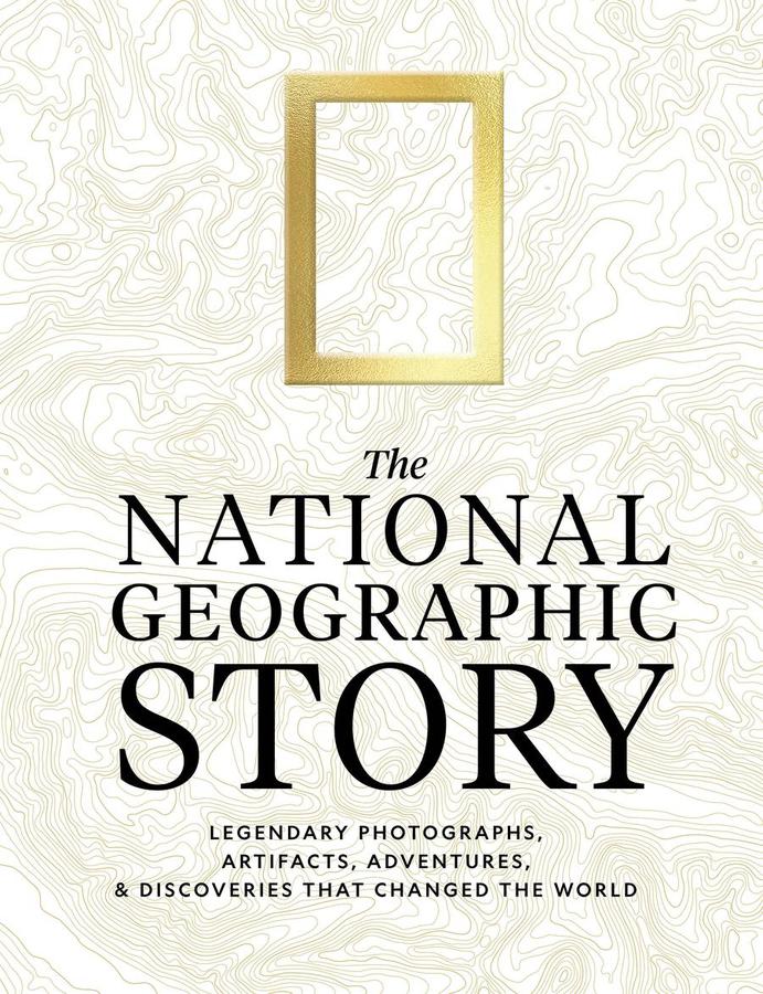 The National Geographic Story