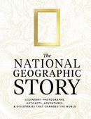 The National Geographic Story