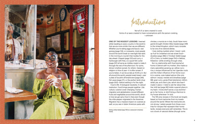 Catch Me in the Kitchen interior 2 (ISBN 9781426224843)
