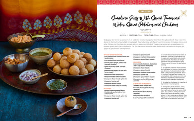 Catch Me in the Kitchen interior 7 (ISBN 9781426224843)