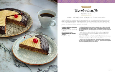 Catch Me in the Kitchen interior 9 (ISBN 9781426224843)