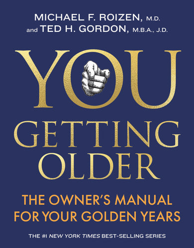 YOU: Getting Older