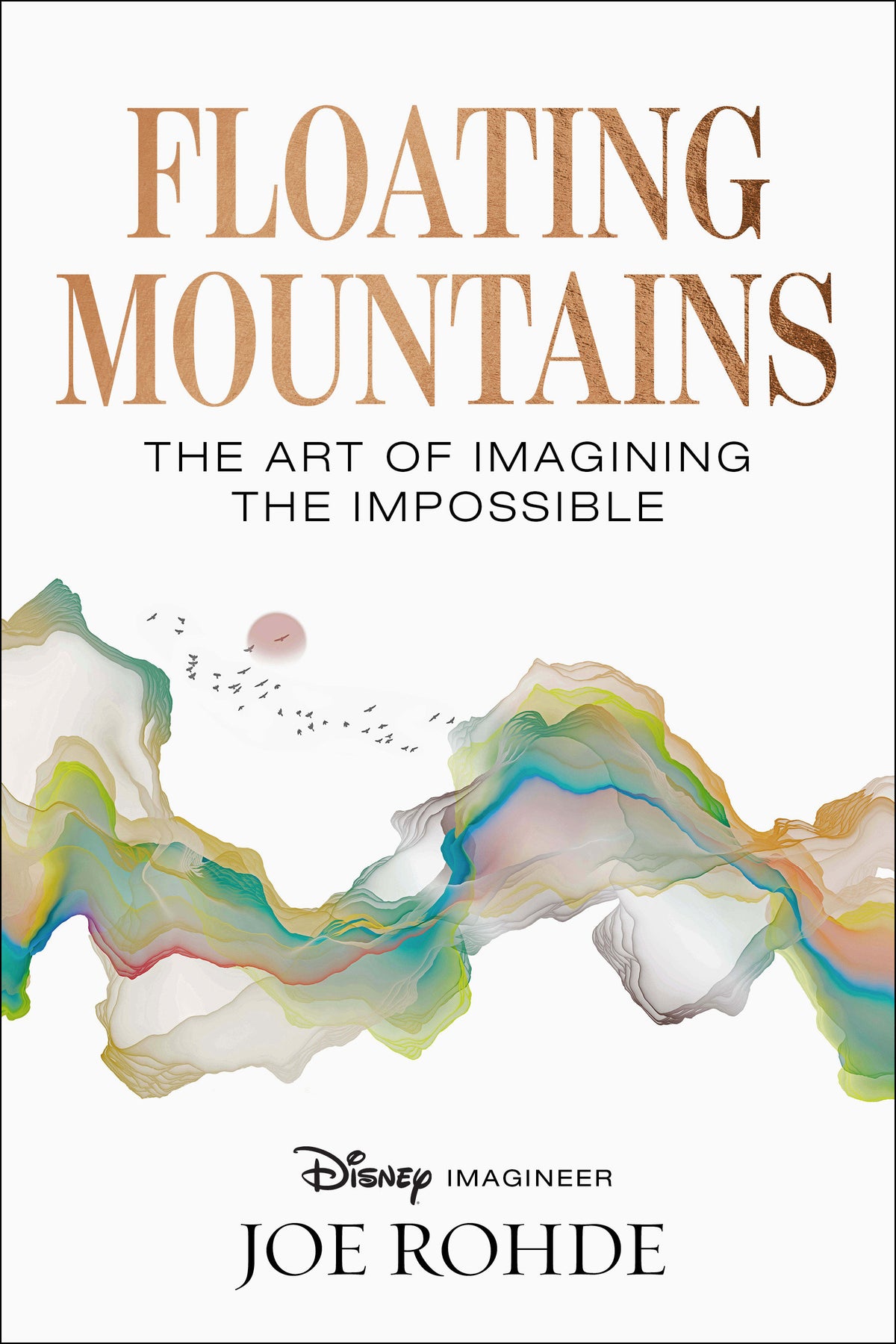 Floating Mountains