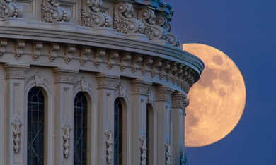 National Parks at Night interior 5 (ISBN 9781426226069)