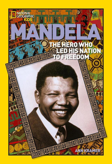 World History Biographies: Mandela
