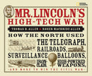 Mr. Lincoln's High-Tech War-Children’s / Teenage general interest: History and Warfare-買書書 BuyBookBook