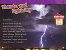 Storms (National Geographic Kids Explore! Readers, Level 1) US - Paperback / softback