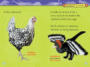Dinosaurs (National Geographic Kids Readers, Level 1) US - Paperback / softback
