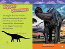 Dinosaurs (National Geographic Kids Readers, Level 1) US - Paperback / softback