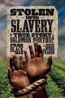 Stolen into Slavery-Children’s / Teenage general interest: Places and peoples-買書書 BuyBookBook