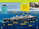 Titanic (National Geographic Kids Readers, Level 3) US - Paperback / softback