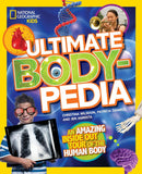 Ultimate Bodypedia-Children’s / Teenage general interest: Science and technology-買書書 BuyBookBook