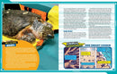 National Geographic Kids Mission: Sea Turtle Rescue US - Paperback / softback