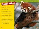 Red Pandas (National Geographic Kids Readers, Level 1) US - Paperback / softback