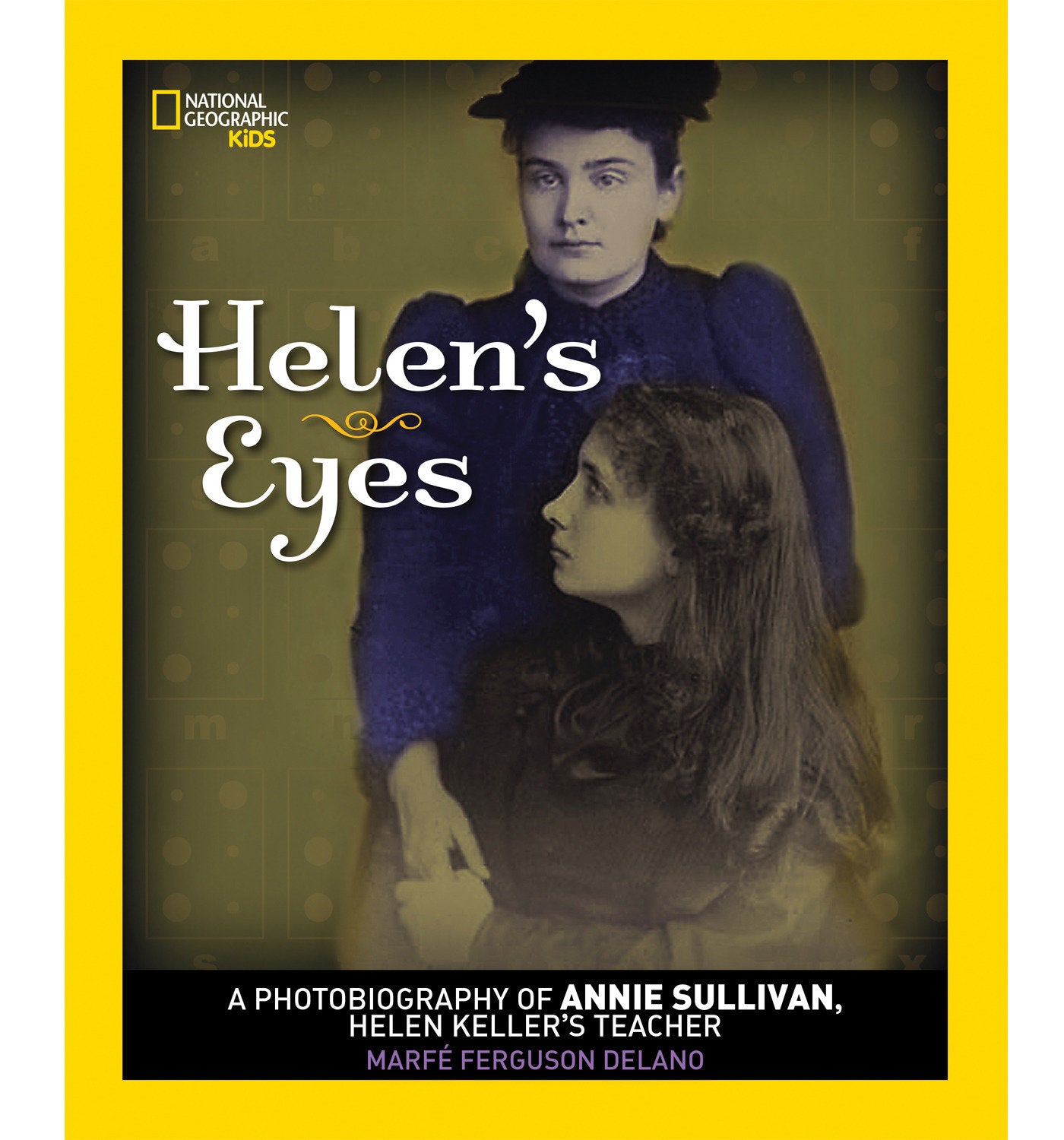 Helen's Eyes-Children’s / Teenage general interest: Biography and autobiography-買書書 BuyBookBook