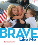 Brave Like Me-Children’s / Teenage: Personal and social topics-買書書 BuyBookBook