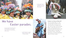 Holidays Around the World: Celebrate Easter US - Paperback / softback