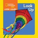 National Geographic Kids Look & Learn: Look Up