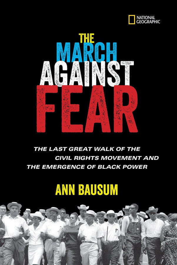 The March Against Fear-Children’s / Teenage general interest: History and Warfare-買書書 BuyBookBook